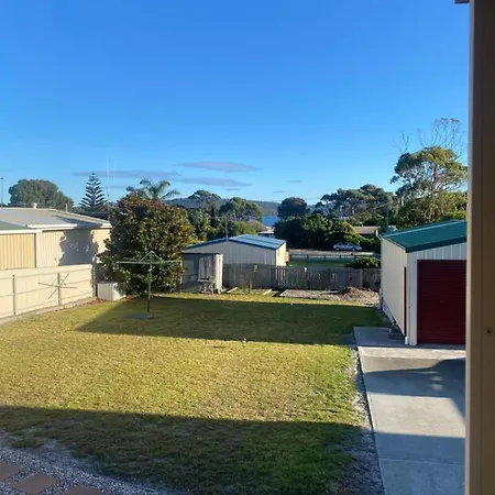 House With Bay Views - St Helens Family Escape Villa Exterior photo
