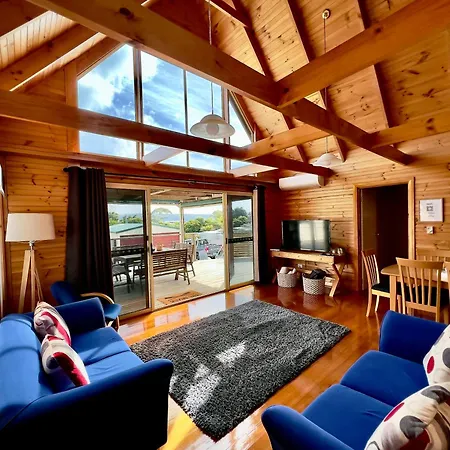 House With Bay Views - St Helens Family Escape Villa Exterior photo