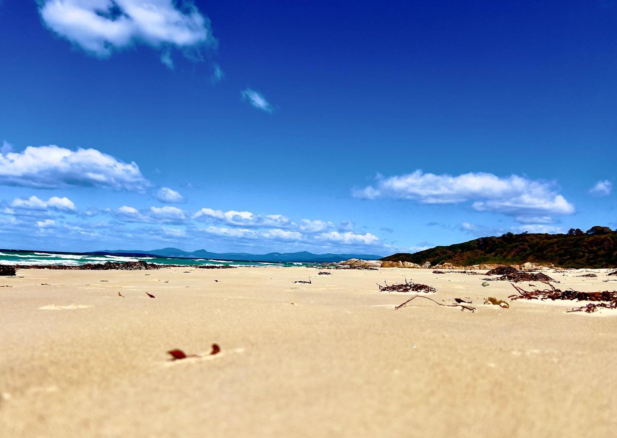 House With Bay Views - Family Escape Holiday home St Helens