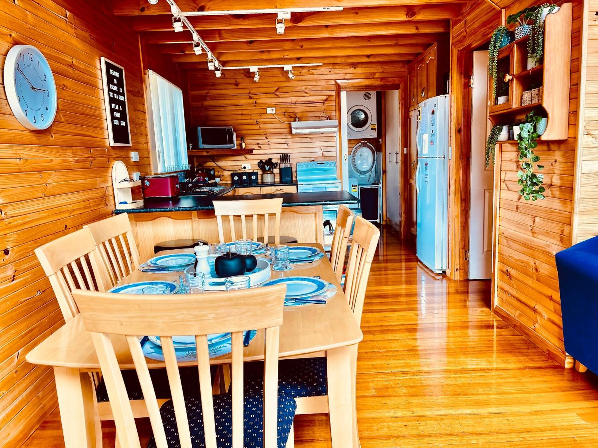 Holiday home House With Bay Views - Family Escape
