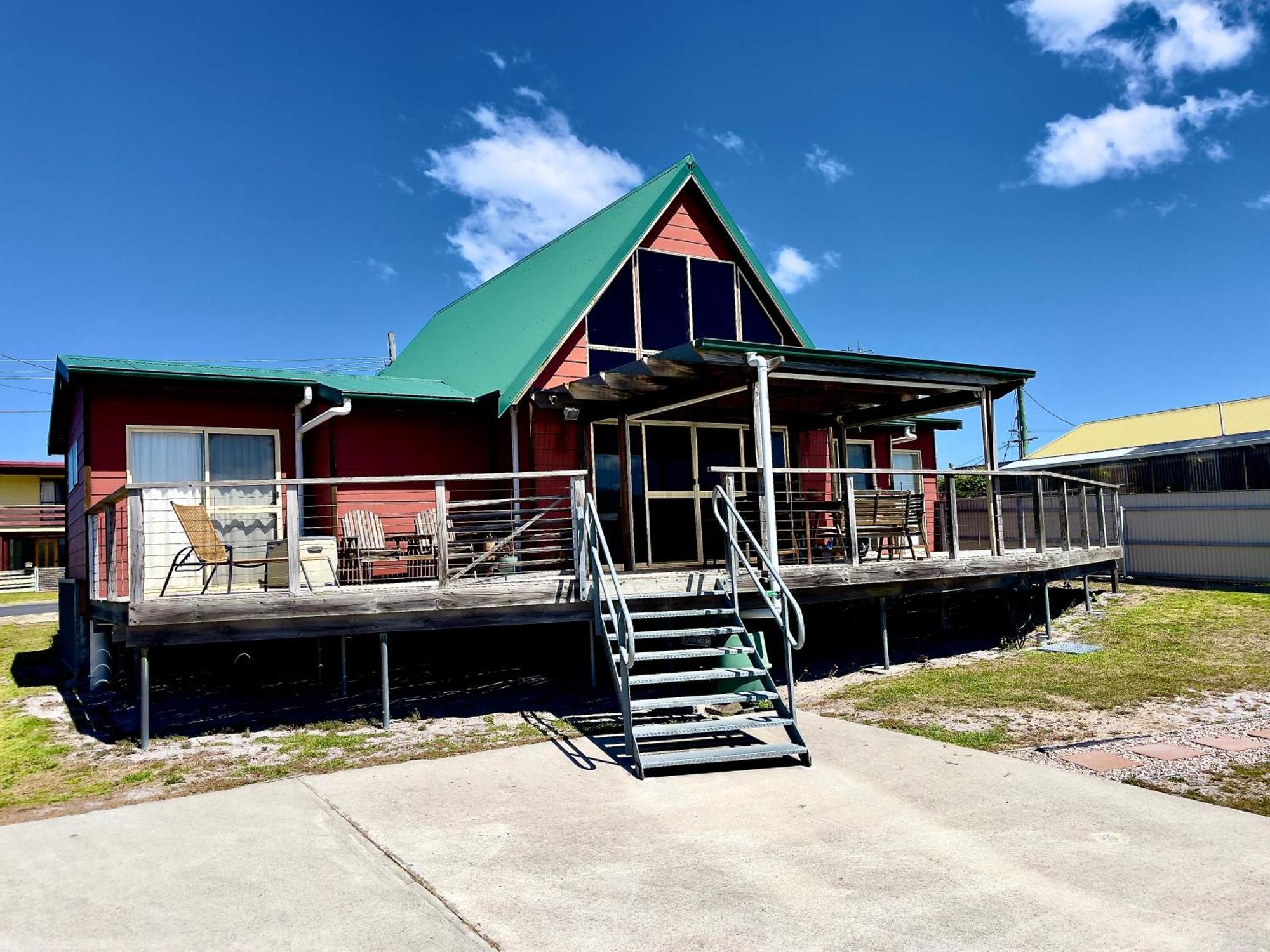 Holiday home House With Bay Views - Family Escape